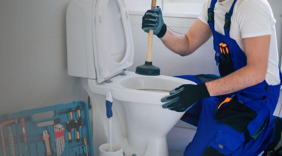 Professional sink repair in Dexter City, OH